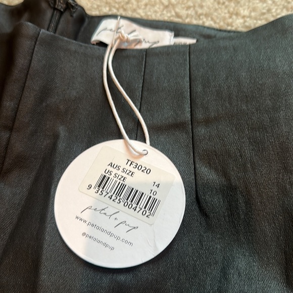 Petal & Pup Work Pants - Picture 3 of 3